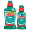 Colgate Plax 60ml Mouthwashs