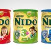 Nido Milk