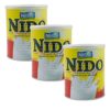 Nido Milks