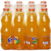 fanta platic bottle