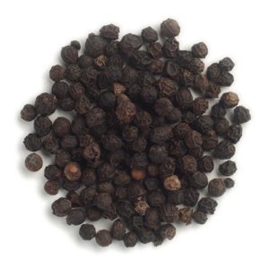 Black Pepper