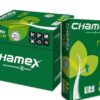 Chamex Copy Paper