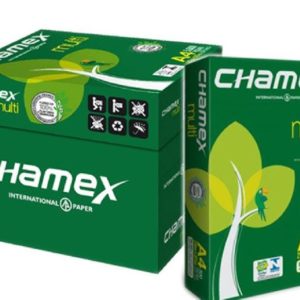 Chamex Copy Paper