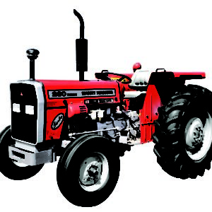 Ferguson Tractor