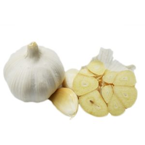 Fresh Garlic