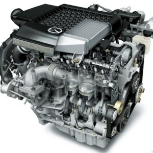 Used Cars Engine