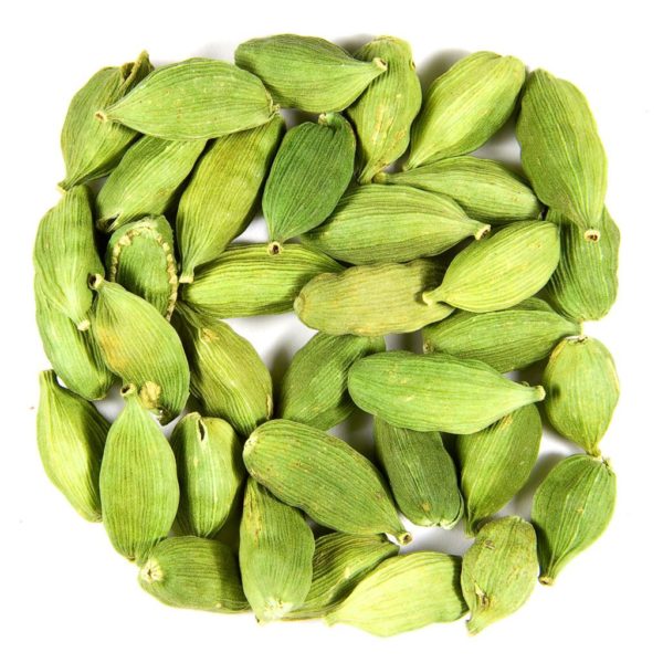 Cardamom