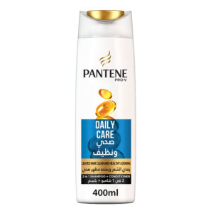 Pantene Moisturizing Shampoo 400ml