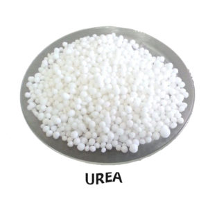 Urea Fertilizer