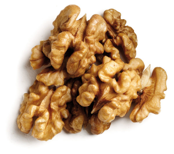 walnuts