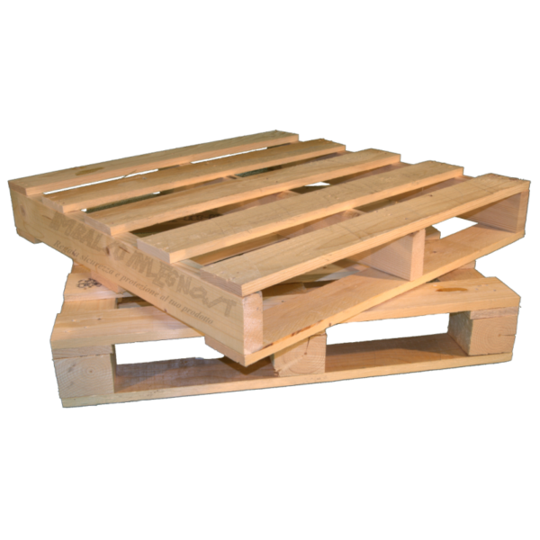 wood pallet